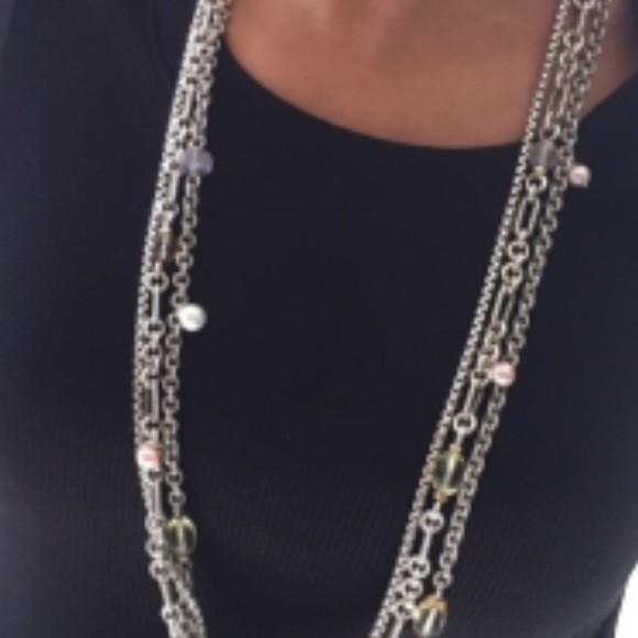 David yurman necklace - Picture 6 of 6